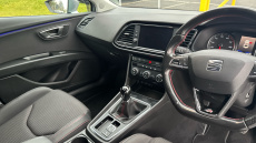 SEAT Leon 1.5 TSI EVO FR [EZ] 5dr Petrol Hatchback